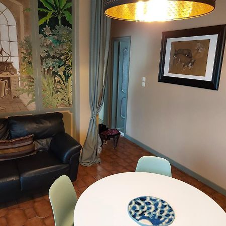 La Chicca Apartman Annicco Kültér fotó