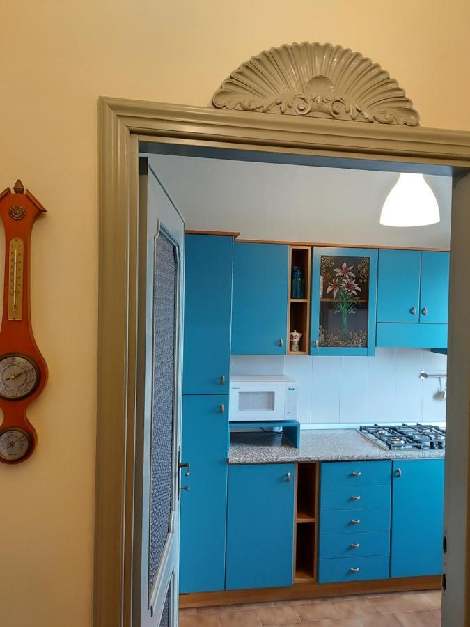 La Chicca Apartman Annicco Kültér fotó