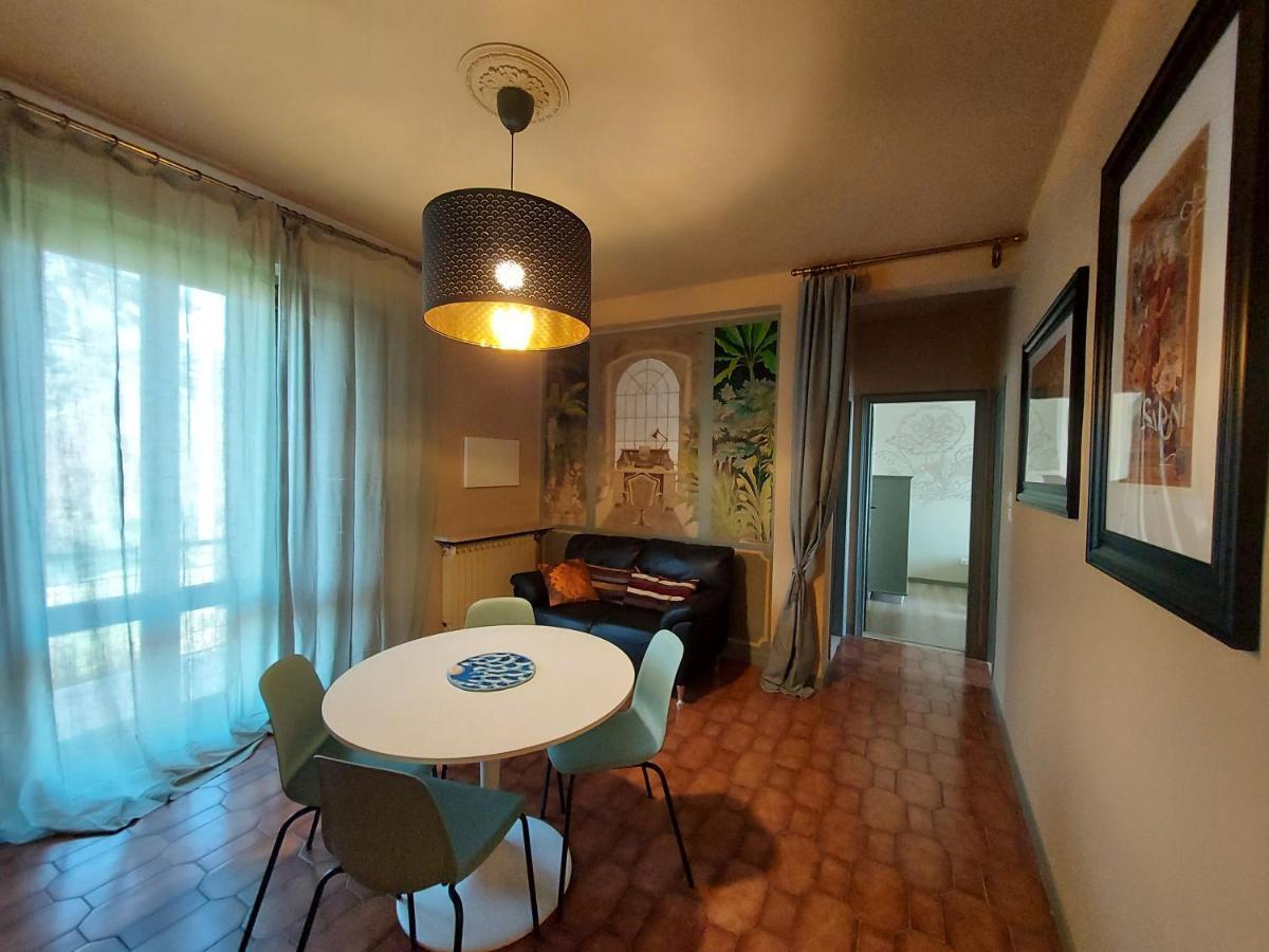 La Chicca Apartman Annicco Kültér fotó